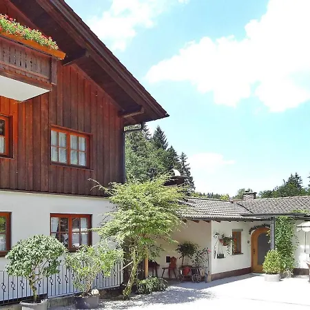 In Near Salzburg With Sauna * بايريش جماين