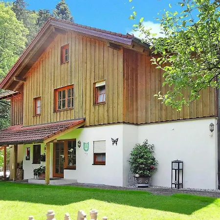 In Near Salzburg With Sauna بيت للعطل بايريش جماين