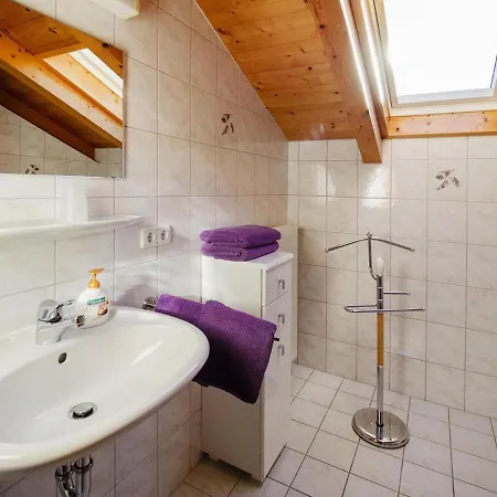 In Near Salzburg With Sauna بيت للعطل بايريش جماين