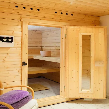 In Near Salzburg With Sauna بيت للعطل