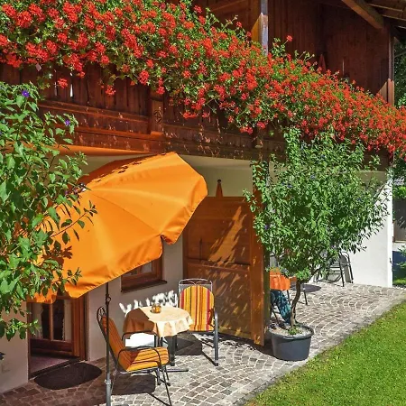 بيت للعطل In Near Salzburg With Sauna *