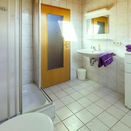 In Near Salzburg With Sauna * بايريش جماين