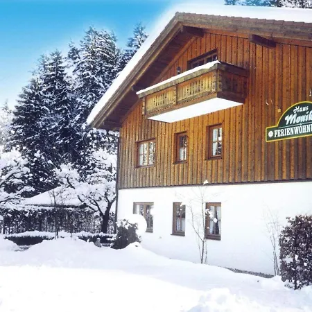 بيت للعطل In Near Salzburg With Sauna